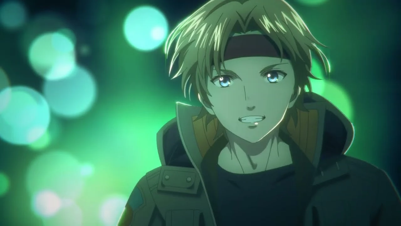 Авторы Star Ocean: The Second Story R показали вступительный ролик игры