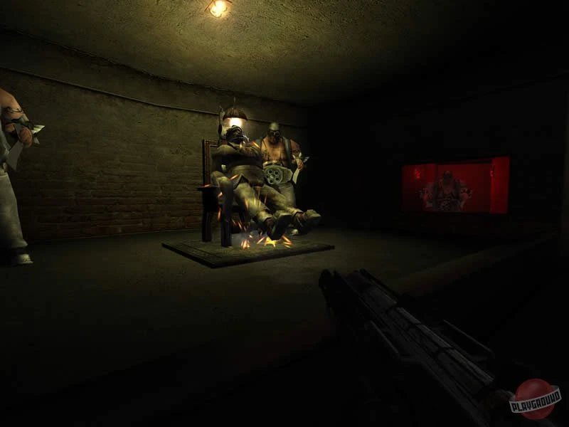 Painkiller. Хорошо забытое старое