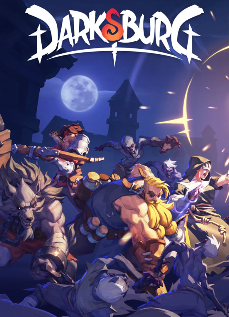 Darksburg: Таблица для Cheat Engine [UPD: 01.07.2021] {EpicBirdi}