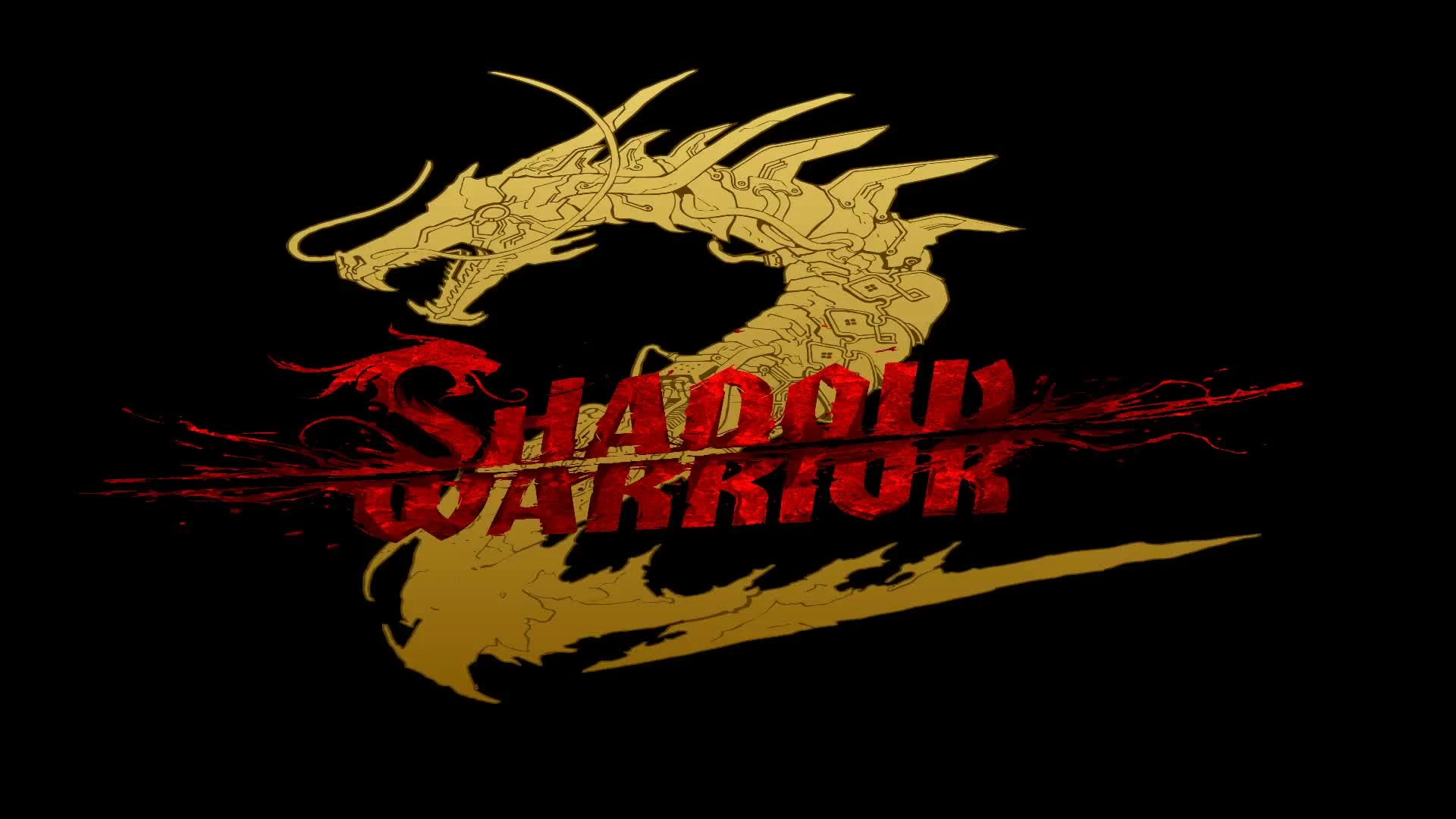 Первый геймплейный тизер Shadow Warrior 2