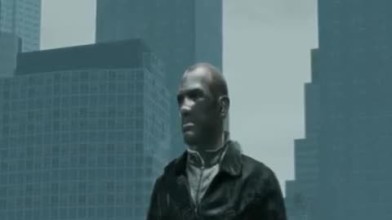 GTA 4 "ALONE Trailer"