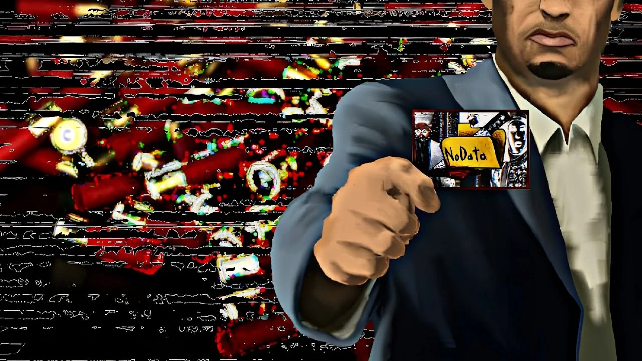 Вышла полная фанатская локализация Manhunt - с матами и переведёнными текстурами