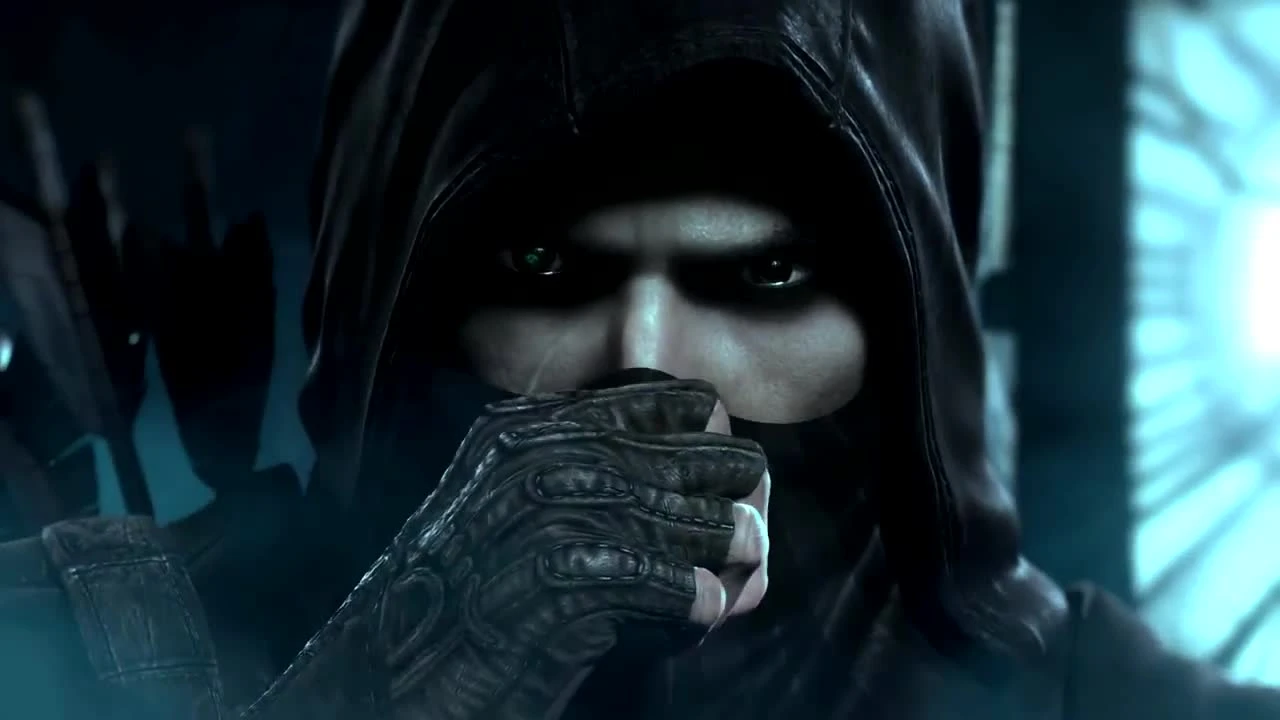 Thief: новый локализованный трейлер игрового процесса