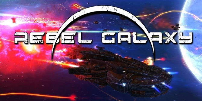 Оценки игровых изданий для космического симулятора Rebel Galaxy
