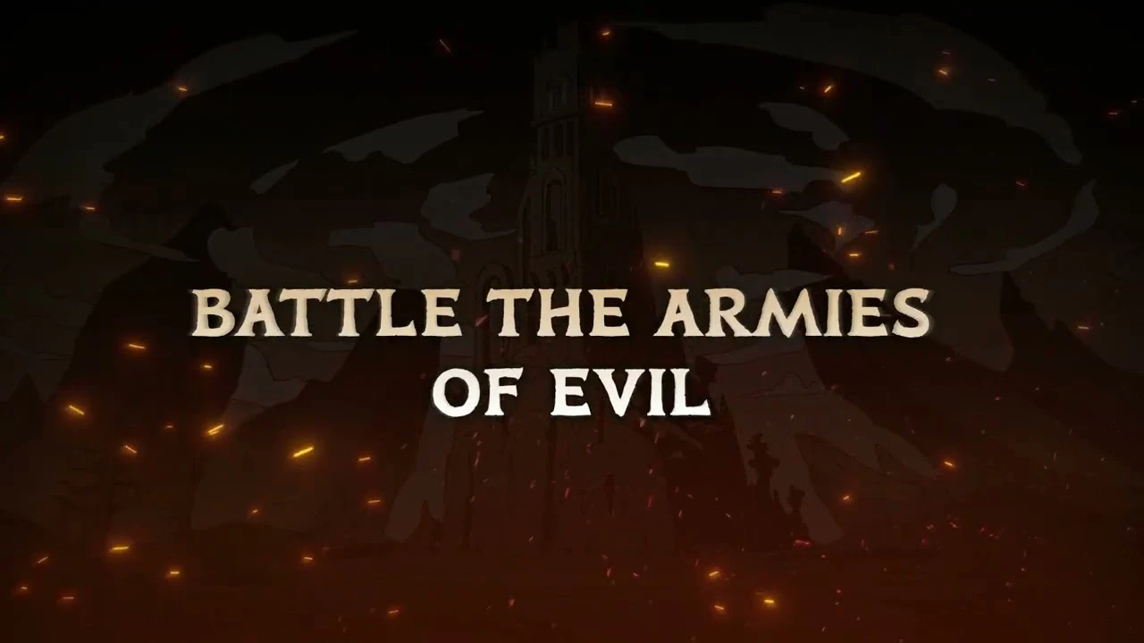 На ПК из раннего доступа вышел фэнтезийный арена-шутер Call of Sentinels