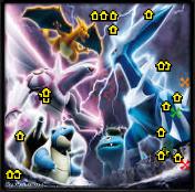 Warcraft 3 TFT "Pokemon D&P v 2.6c"