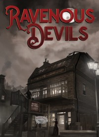 Ravenous Devils