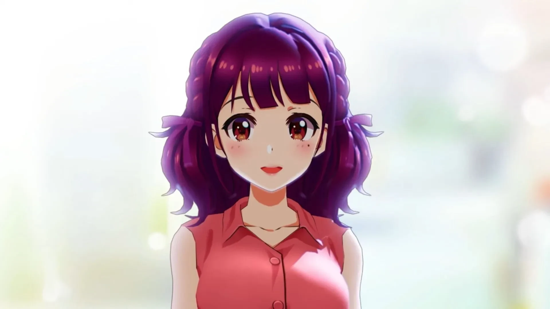 Анонсирована "юношеская JRPG" Loop8