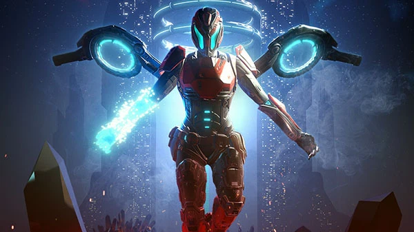 Видеодневник разработчиков MatterFall