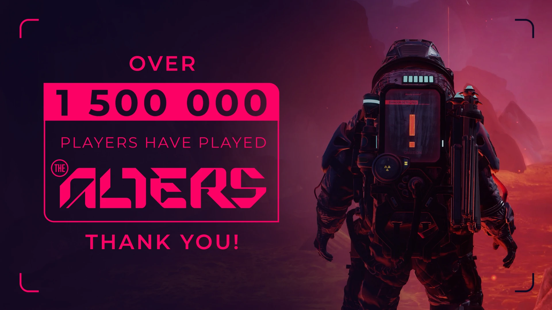 Эксперимент удался: The Alters привлекла более полутора миллионов игроков