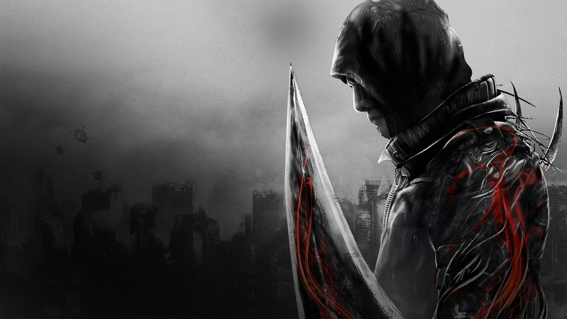 Инсайдер, который рассказал про готовящийся Prototype 3 с Алексом Мерсером оказался полностью прав про COD: Black Ops 7