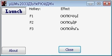 Metro 2033: Трейнер/Trainer (+3) [1.2] {Chinese}