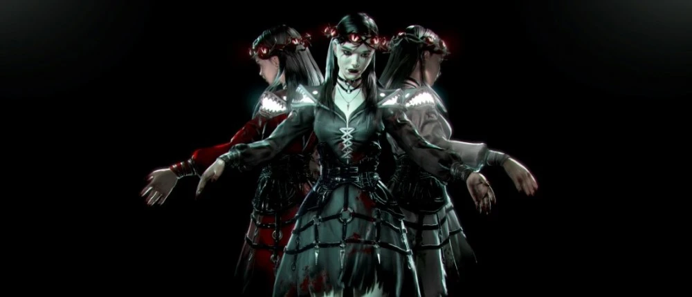 Обьявлена дата релиза Egress