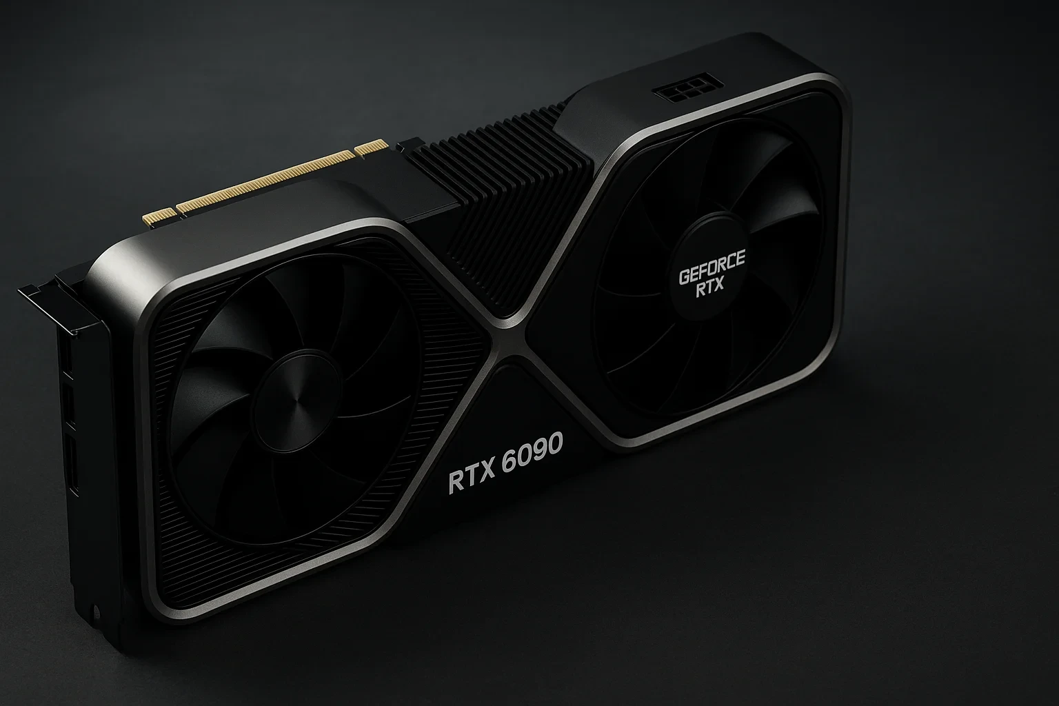 Будущие видеокарты NVIDIA GeForce RTX 60 "Rubin" будут включать GPU GR20x и поступят в продажу в конце 2027 года