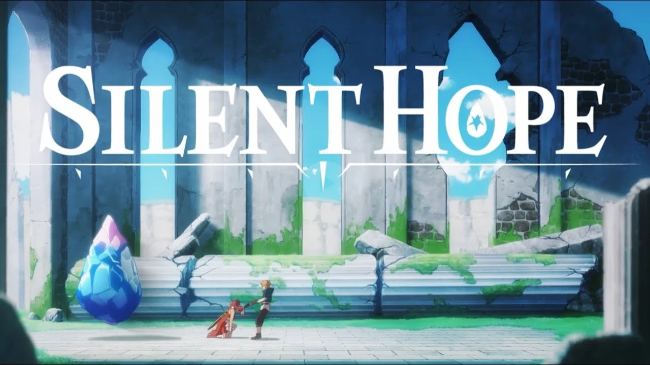 ARPG в стиле аниме Silent Hope вышла для ПК и Nintendo Switch