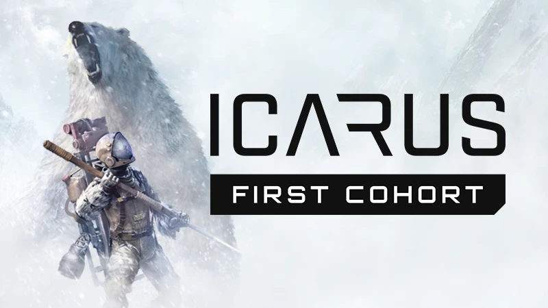 В Steam начался бета-тест Icarus