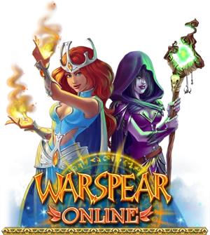Вышло крупное обновление для игры Warspear Online