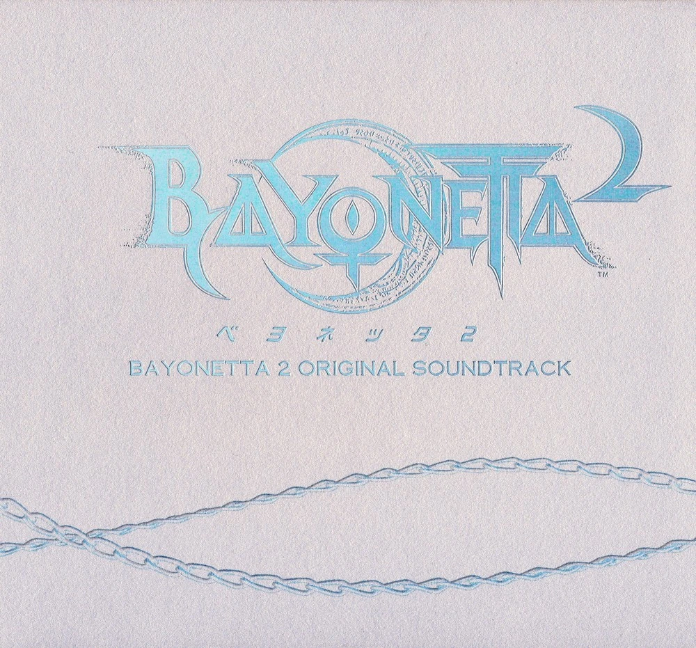 Bayonetta 2 "Саундтрек"