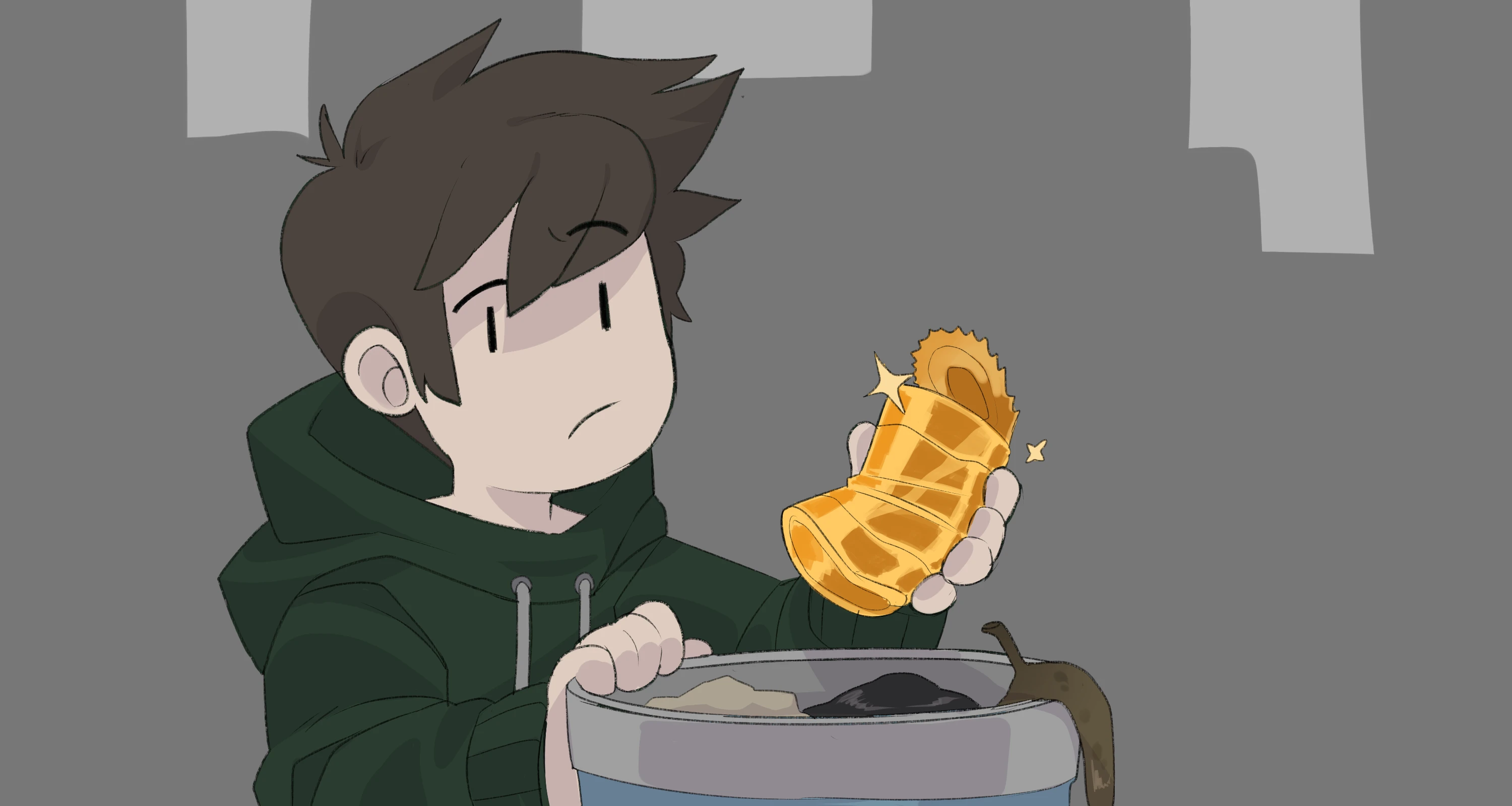 Разработчик Heartbound сообщил, что готов подарить игру геймерам из России, которые не могут пополнить Steam