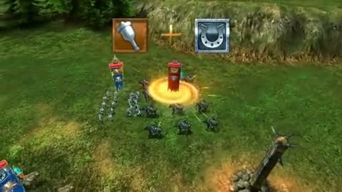 World of Battles "Morningstar Gameplay Trailer"