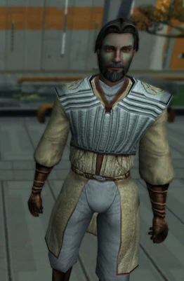 Knights of the Old Republic 3: Revenge of Revan / Рыцари Старой Республики 3: Месть Ревана (Фан-мод)