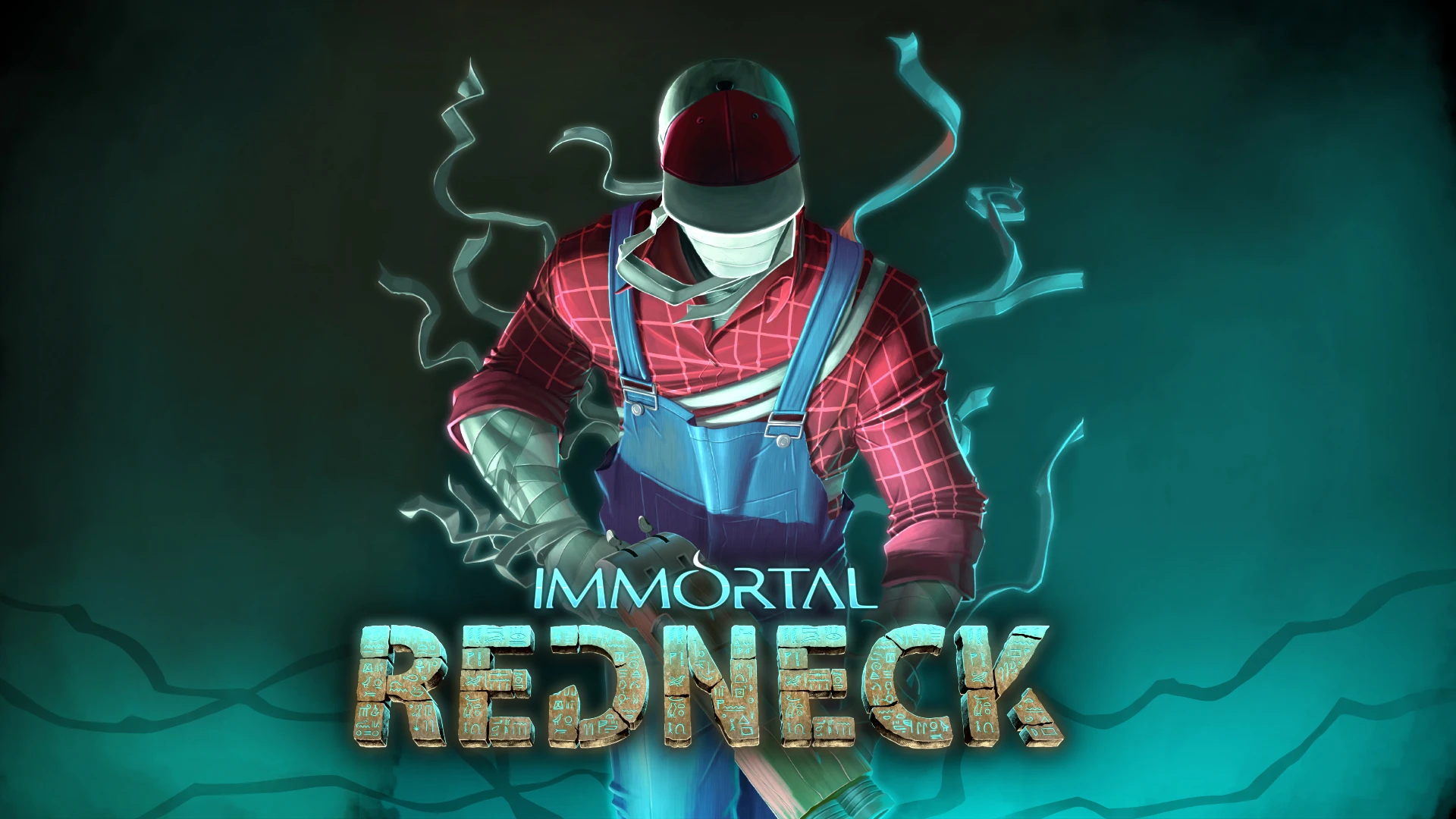 Immortal Redneck "Таблица для Cheat Engine" [UPD: 13.12.2023] {N3rveMods}