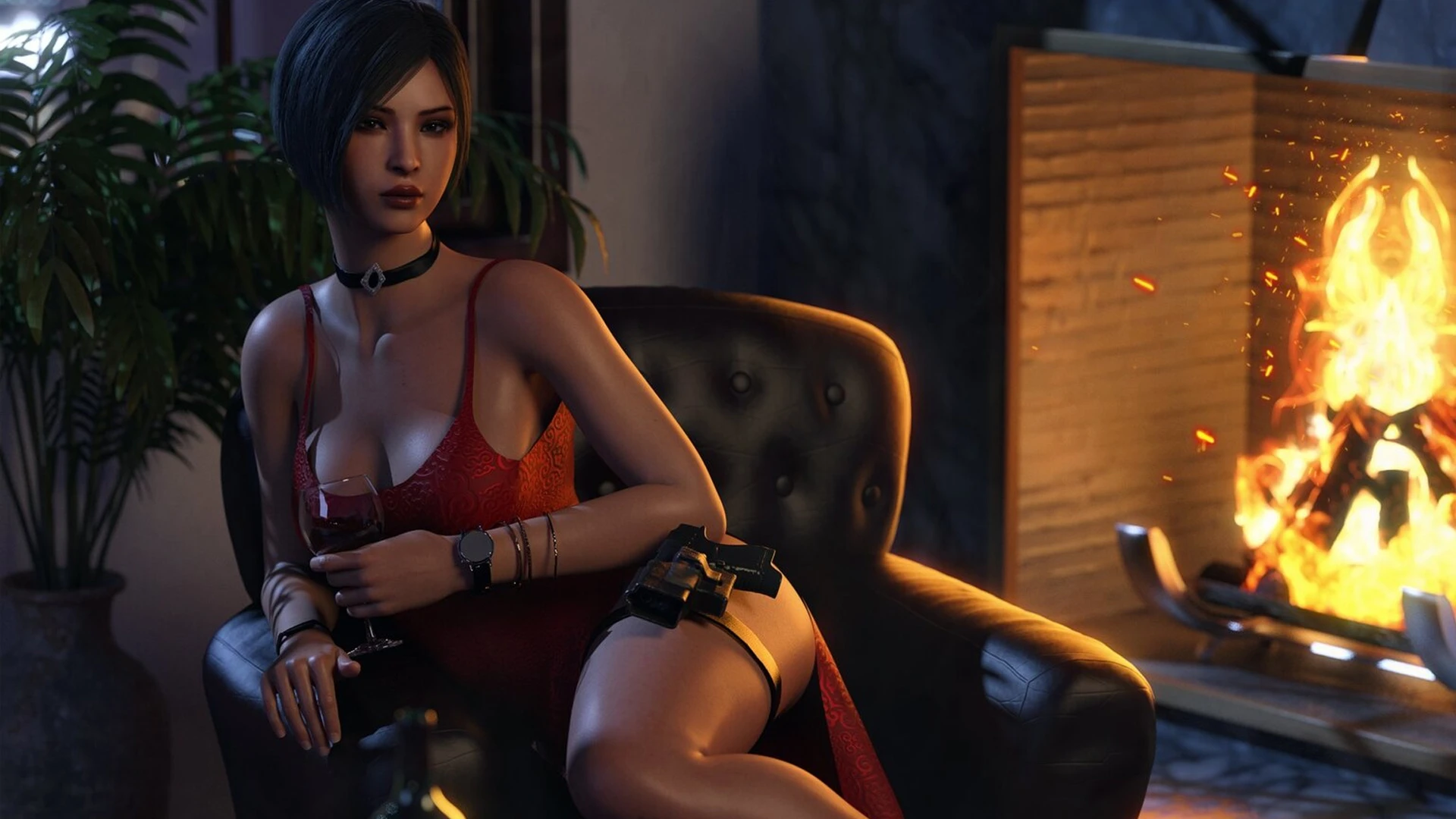 Capcom заканчивает поддержку ремейка Resident Evil 4 и переходит к другим проектам