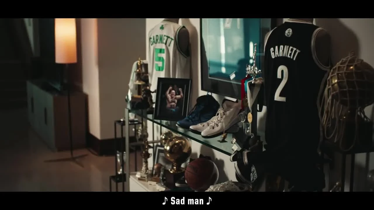 NBA 2K18 - KG's Back