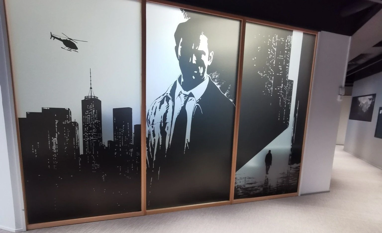 Remedy представили новый арт Макс Пейна - игроки считают, что он относится к предстоящему ремейку