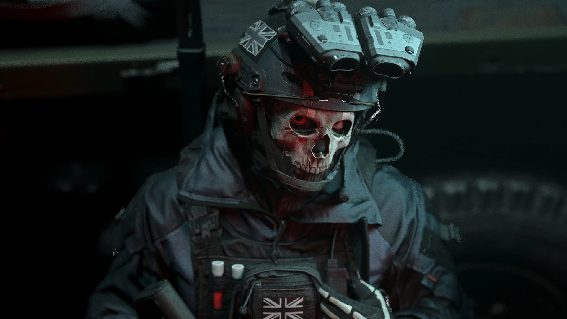 Большинство сбоев Warzone 2.0 и Call of Duty: Modern Warfare 2 связаны со старыми драйверами