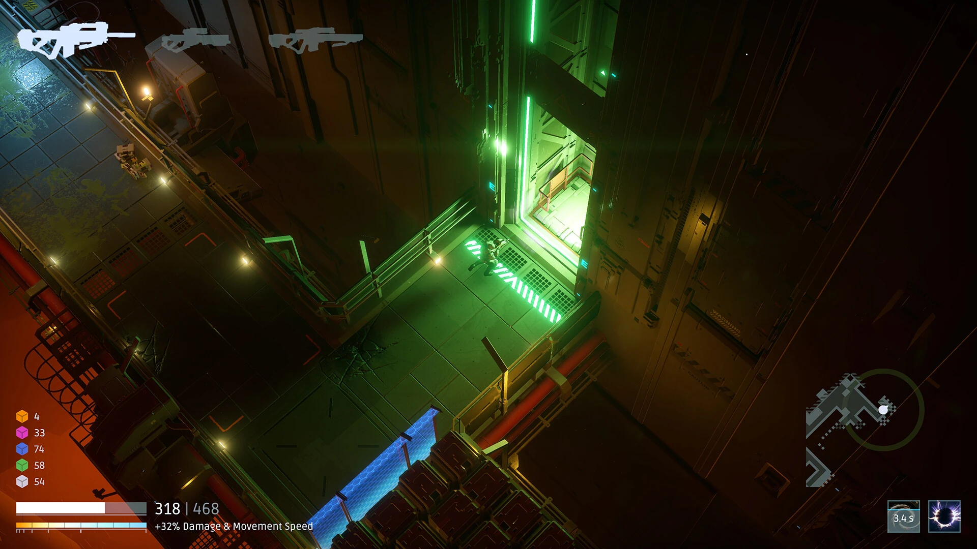 Combat Complex "Таблица +5 для Cheat Engine" [UPD: 01.07.2025 #2] {eggs}