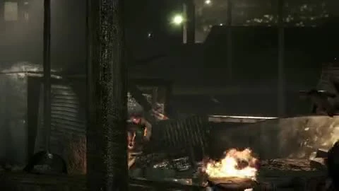 Army of Two: The Devils Cartel "Трейлер"