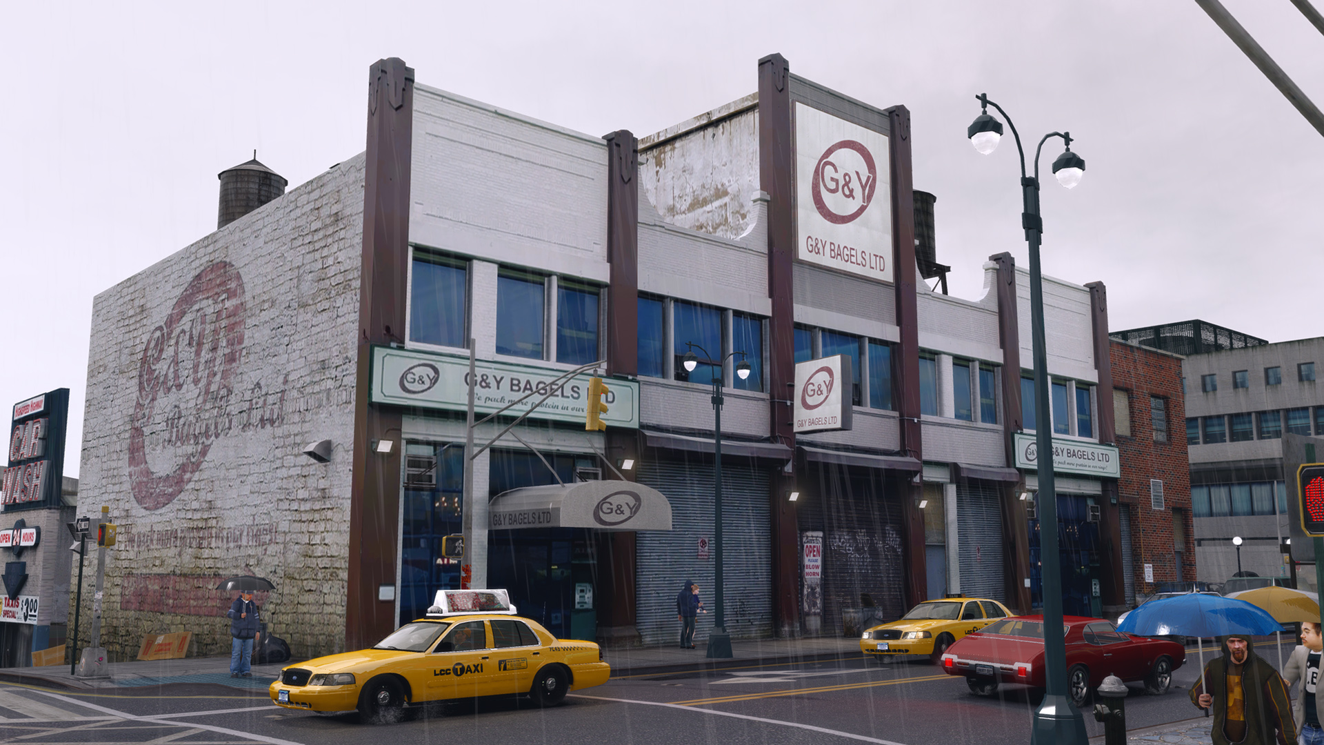 GTA 4 Criminal RUSSIA поимел релиз!