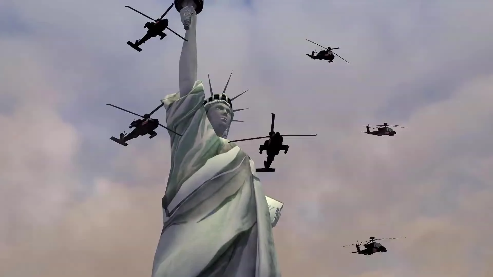 Metal Wold Chaos XD - ремастер безумной игры про гигантских роботов получил дату выхода в новом трейлере