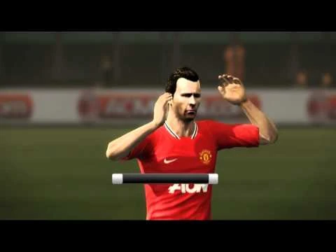 Мужские Игры. Околофутбольный