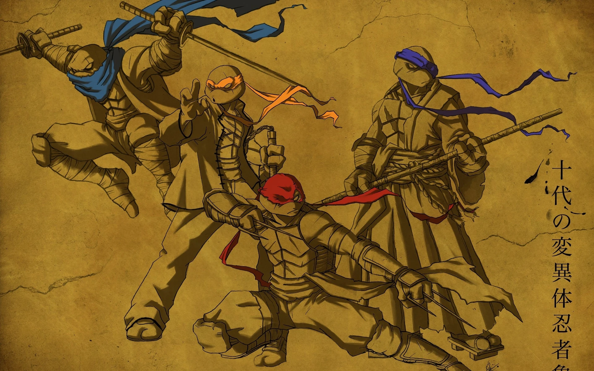 Лучшее из 90-х (5 выпуск)