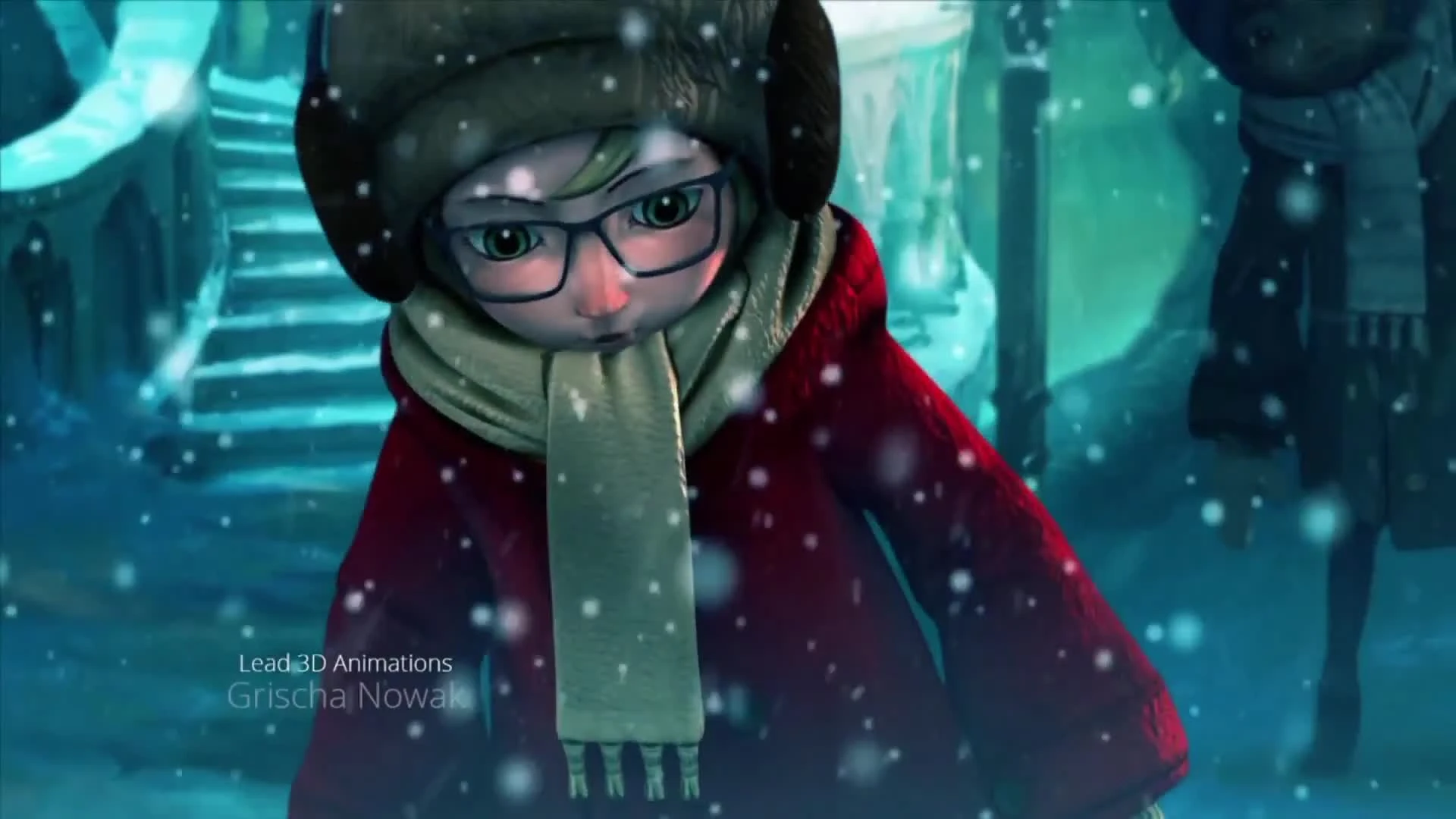 Первые 17 минут Silence