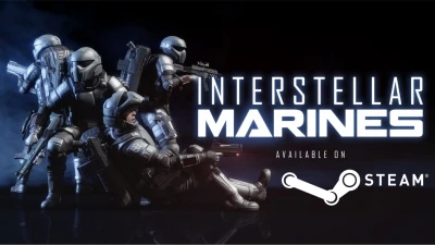 Interstellar Marines: Трейнер/Trainer (+2) [0.5.27] {MrAntiFun}