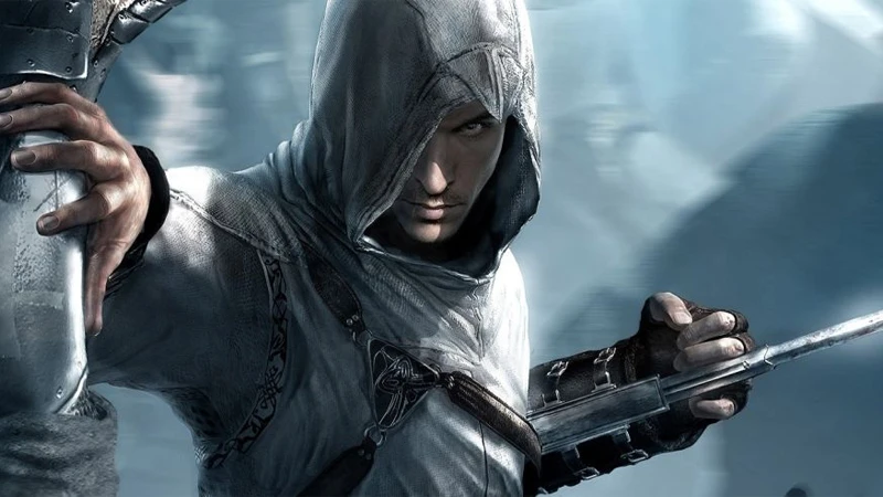 Ведется работа над сериалом по мотивам Assassin's Creed