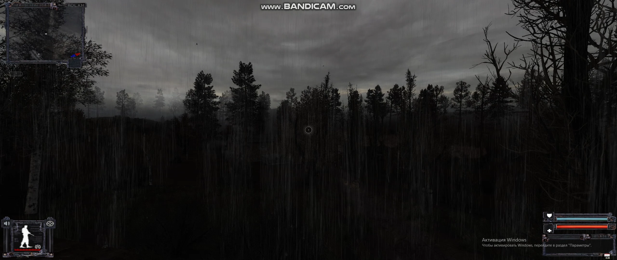 S.T.A.L.K.E.R.: Shadow of Chernobyl "Атмосферная сборка"