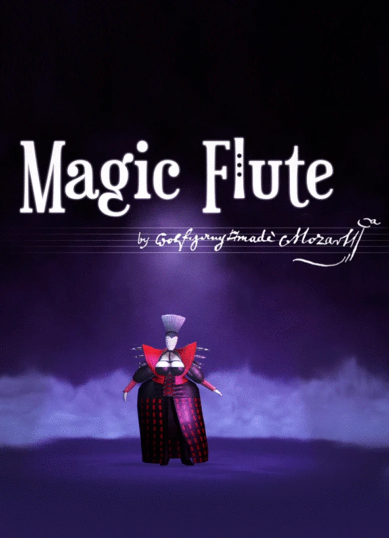 Magic Flute