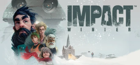 Impact Winter: Трейнер/Trainer (+7) [1.0.5] {MrAntiFun}