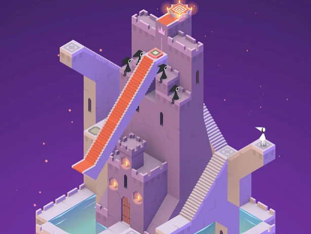 Monument Valley сделала $5.8 миллионов