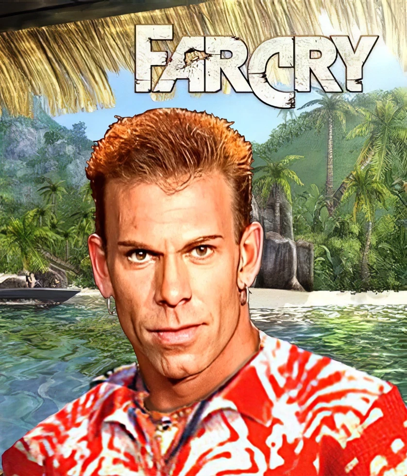 Джек Карвер