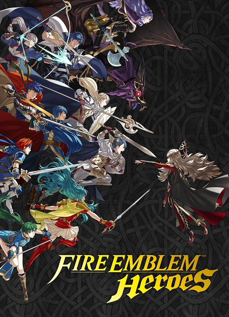 Fire Emblem Heroes