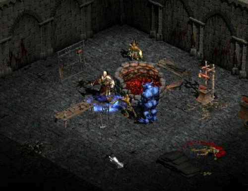 Diablo 2 - Советы и руководства - Общие советы - Гайд по imbue (перевод)