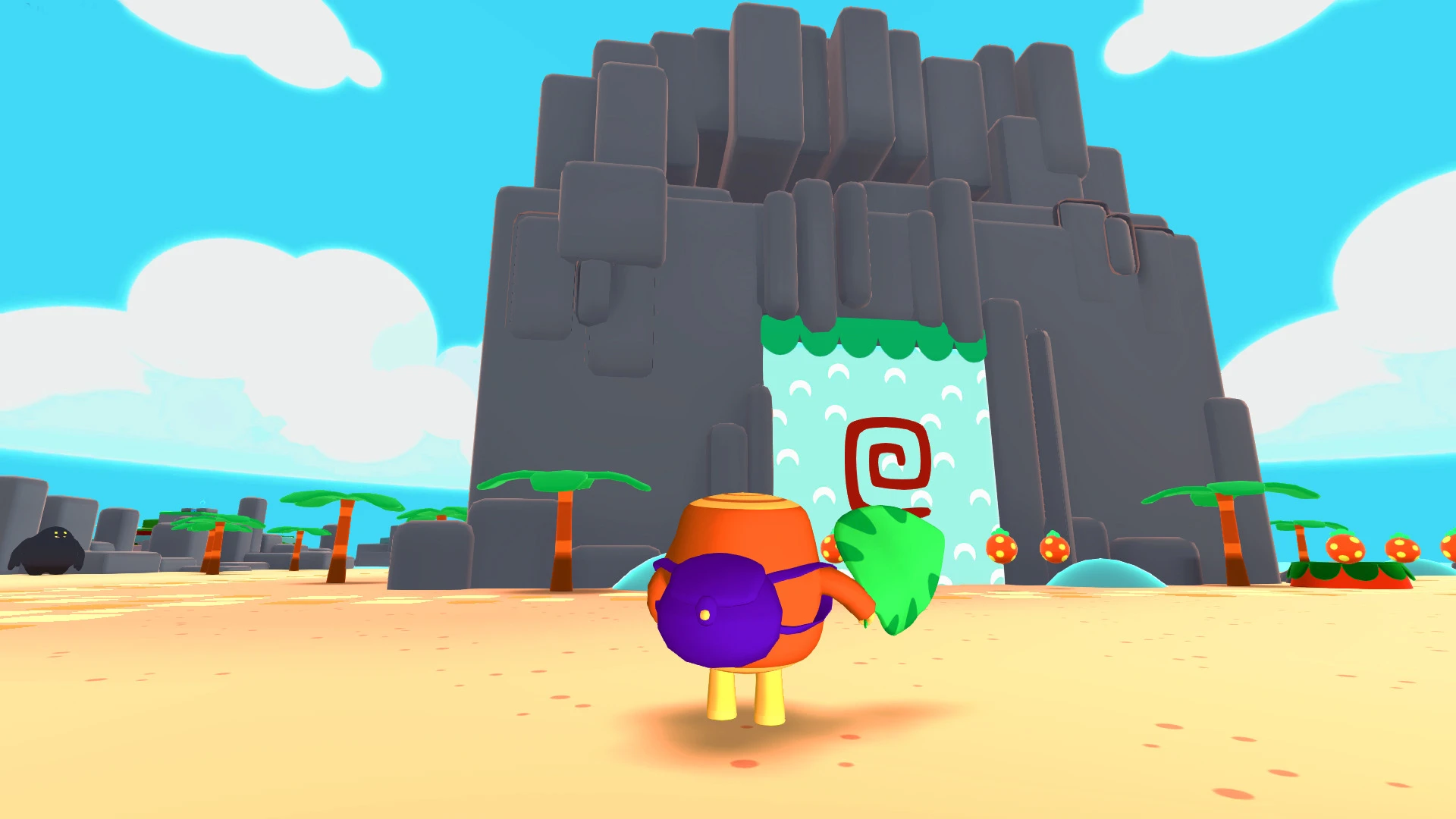 Woodle Tree 2: Worlds в скором времени посетит PlayStation 4 и Nintendo Switch