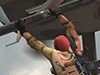 Mercenaries 2 уместится в кармане?