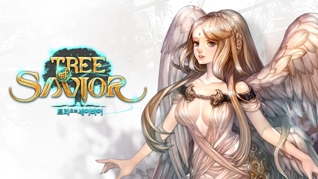 Трейлер, посвященный третьему ЗБТ Tree of Savior