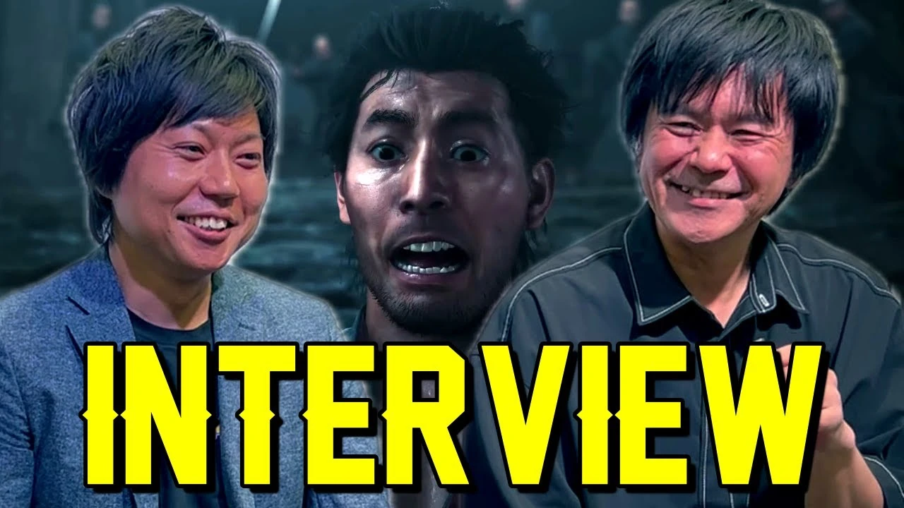 Интервью с разработчиками Onimusha: Way of the Sword - Возвращение легенды, душа самурайского экшена и будущее франшизы